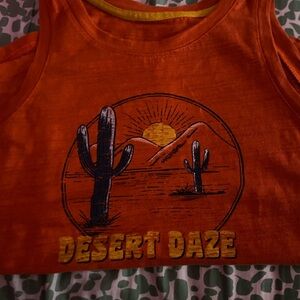 Women’s tank top